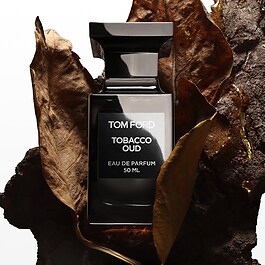 Tobacco Oud - Eau de Parfum